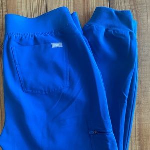NWOT Zamora Fig Joggers